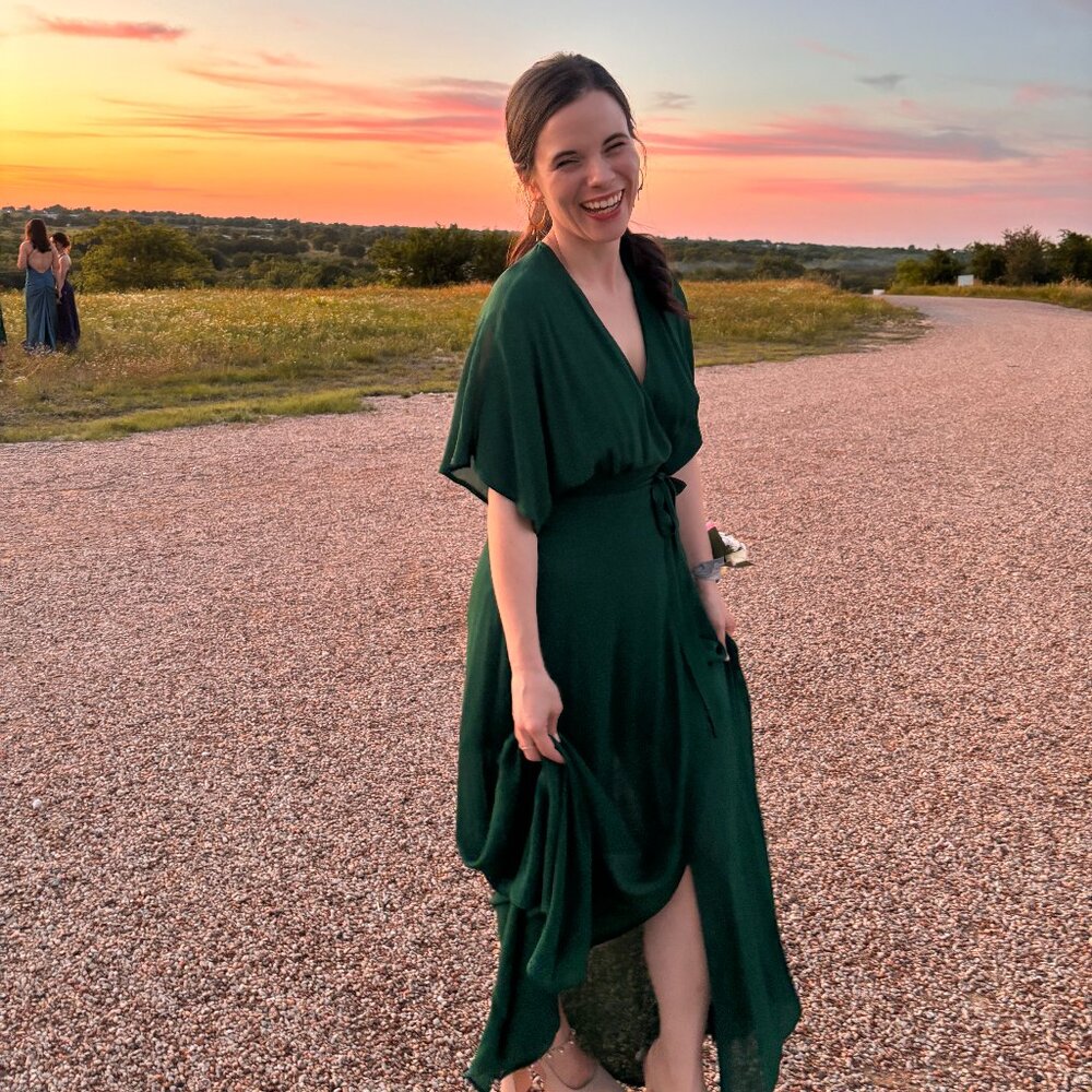 Meet your Posher, Kate